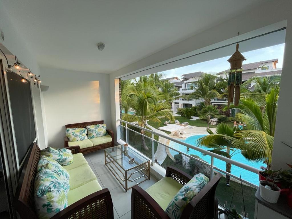 Casa En Paraiso Rd Bayahibe Exterior photo