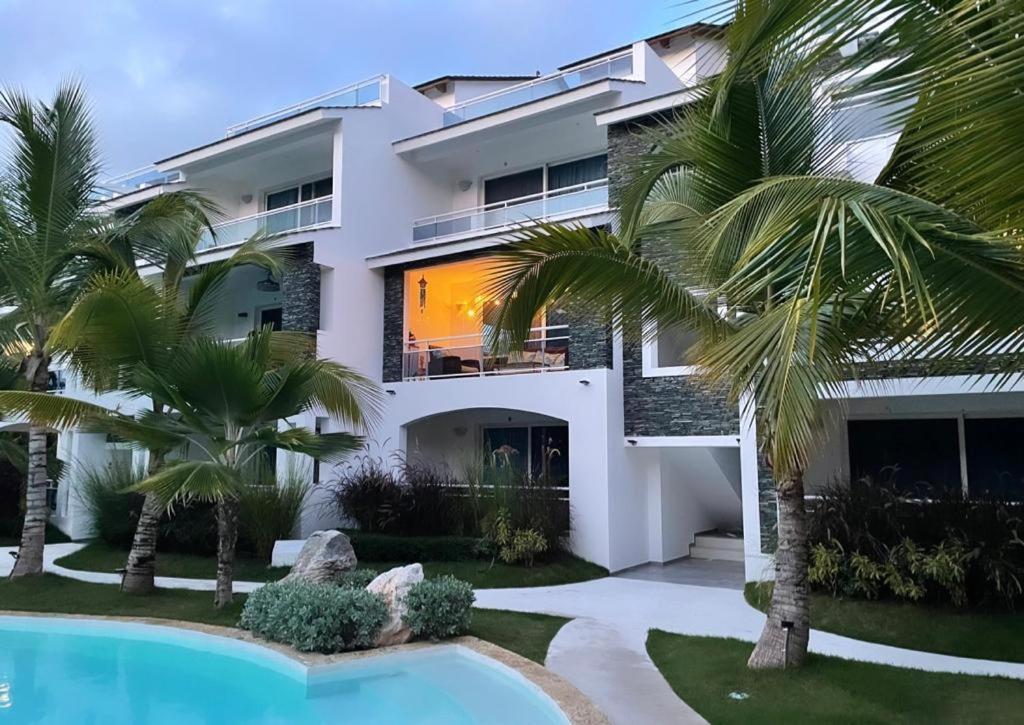 Casa En Paraiso Rd Bayahibe Exterior photo