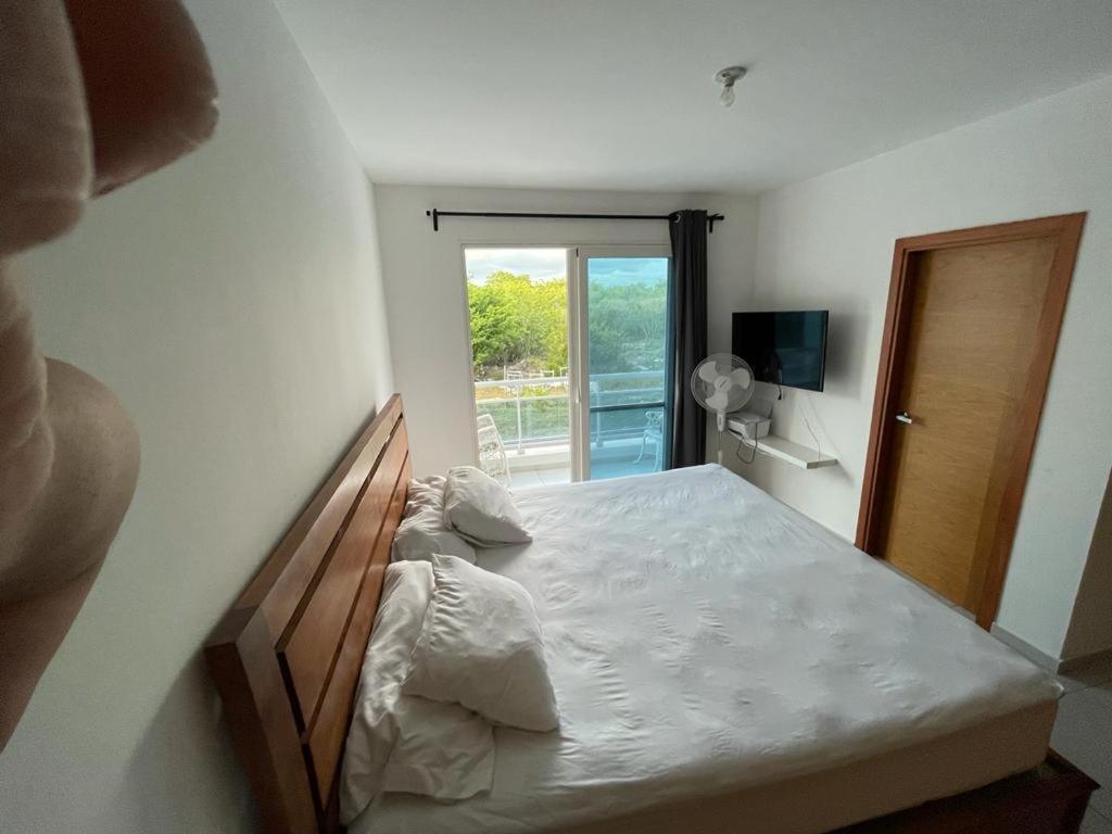 Casa En Paraiso Rd Bayahibe Room photo